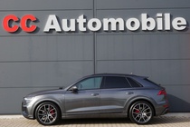 Audi Q8 2019