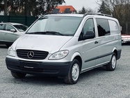 Mercedes-Benz Vito 2009