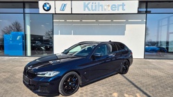 BMW 5 Series 2020