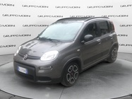 Fiat Panda 2021