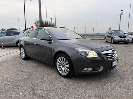 Opel Insignia 2010
