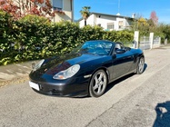 Porsche Boxster 2003