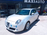 Alfa Romeo MiTo 2013