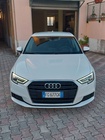 Audi A3 2016