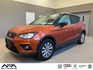 Seat Arona 2019