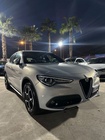 Alfa Romeo Stelvio 2022