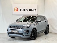 Land Rover Evoque 2023