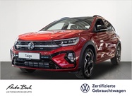 Volkswagen Taigo 2025