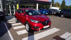 Renault Kadjar 2019