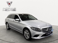 Mercedes-Benz C-Class 2019