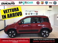 Fiat Panda 2024