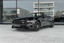 Ford Mustang 2021