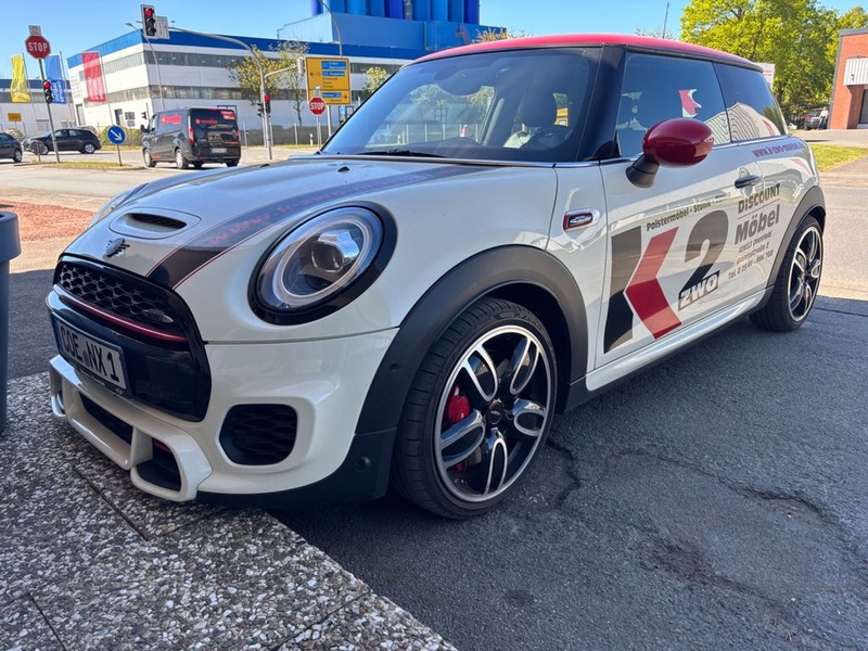 MINI Other