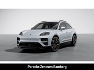 Porsche Macan 2024