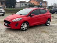 Ford Fiesta 2019