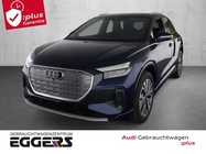 Audi Q4 e-tron 2024