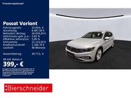 Volkswagen Passat 2022