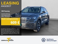 Volkswagen Touareg 2025