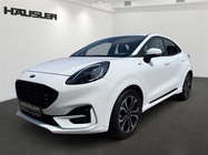 Ford Puma 2021