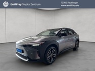 Toyota bZ4X 2025