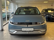 Hyundai Ioniq5 2022