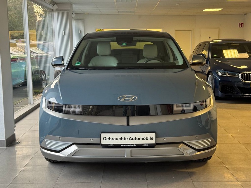 Hyundai Ioniq5