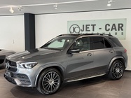 Mercedes-Benz GLE-Class 2022