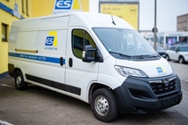 Opel Movano 2024