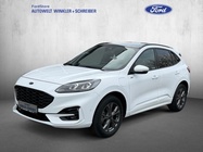 Ford Kuga 2022