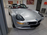 BMW Z8 2001