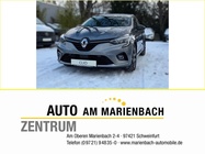 Renault Clio 2023