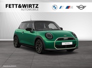 MINI Cooper 2025