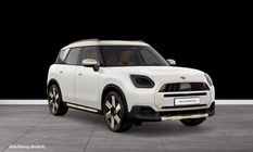 MINI Countryman 2025