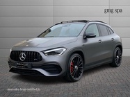 Mercedes-Benz GLA-Class 2023