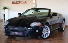 Jaguar XK 2008