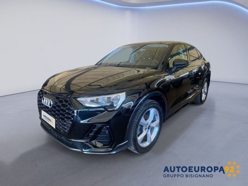 Audi Coupe