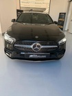 Mercedes-Benz A-Class 2022