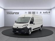 Opel Movano 2026