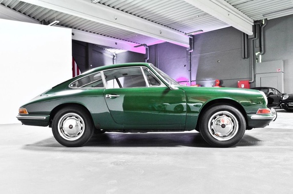 Porsche 912 1968