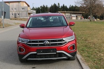 Volkswagen T-Roc 2023