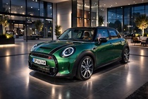 MINI Cooper 2024