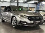 Skoda Octavia 2023