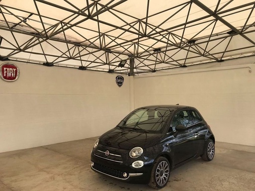 Fiat 500 2020