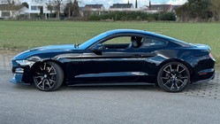 Ford Mustang 2019