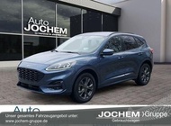 Ford Kuga 2022