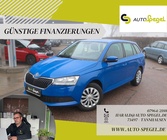 Skoda Fabia 2021