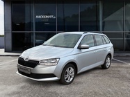 Skoda Fabia 2022