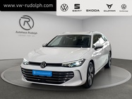 Volkswagen Passat 2025