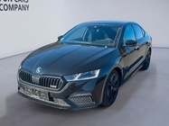 Skoda Octavia 2022