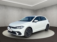 Volkswagen Polo 2024